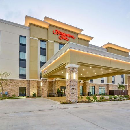 Hampton Inn Кайл Екстериор снимка
