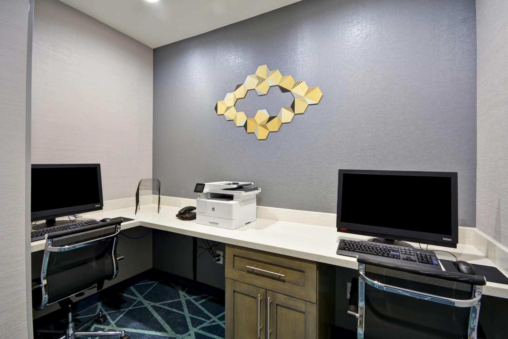 Hampton Inn Кайл Екстериор снимка