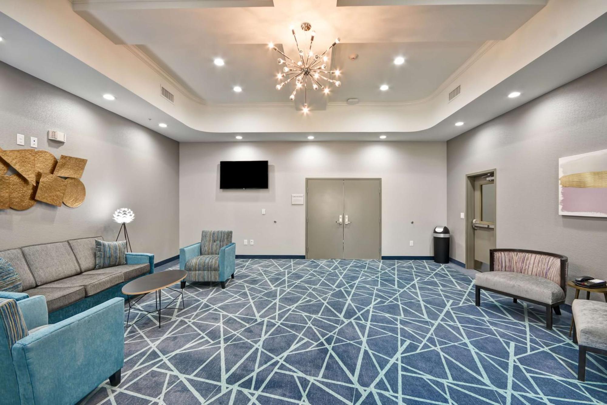 Hampton Inn Кайл Екстериор снимка