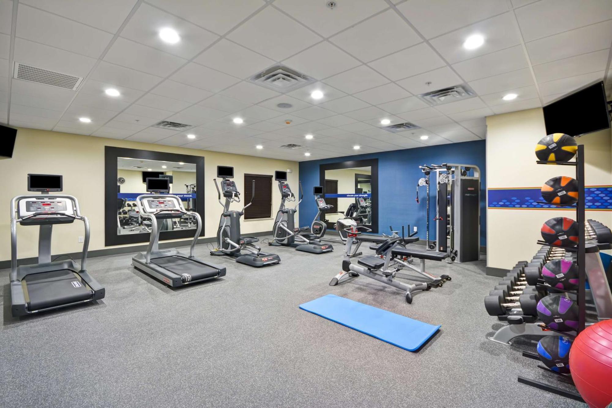 Hampton Inn Кайл Екстериор снимка